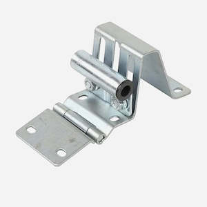 Garage Door Parts Sectional: Universal Garage Door Replacement Hinge. Panel Lift Door
