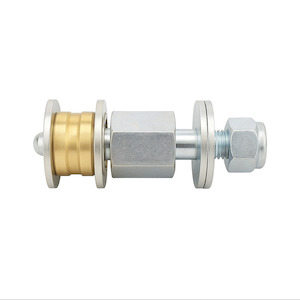 Tilt Door Parts: Tilt Door Kicker Pin | Replacement Spring Bolt for Tilt Arm – 1pc 50kg-75kg