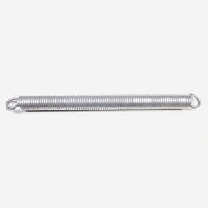 Tilt garage door spring (50kg) yellow for single door