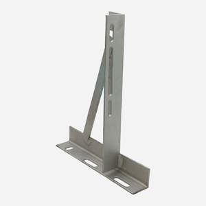 Roller Garage Door Parts: ROLLER DOOR POLE MOUNTING BRACKET REPLACEMENTS COMMERCIAL
