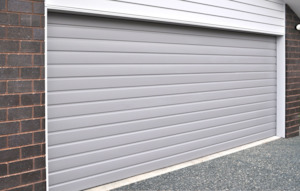 Colorsteel Garage Door – 2.2m (H) x 2.75m (W)