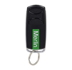 Garage Door Remotes: Merlin Remote E960M