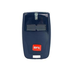 Garage Door Remotes: BFT Compatible Garage Door and Gate Motor