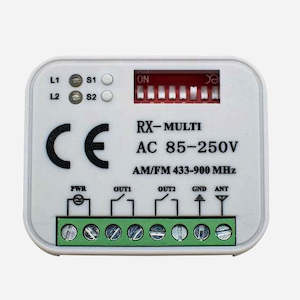 Universal Receiver All common Models. Merlin, Power-Lift 2500L, B&D Easy lifter,&hellip;