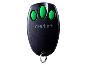 Merlin Garage Door Motor Remote