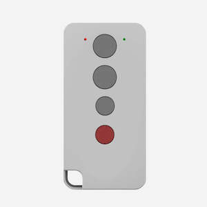 Force Garage Door Motor Remote