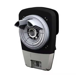 Garage Door Motors: Garage Door Opener - Roller Commercial 1800N