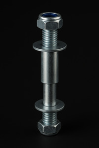 Tilt Door Kicker Pin | Replacement Spring Bolt for Tilt Arm – 1pc 100kg