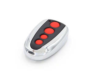 Garage Door Remotes: Steeline Garage Door Remote