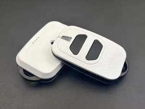 Garage Door Remotes: DEA GT2 / GT4 Replacement Remote