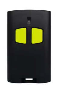 Garage Door Remotes: Beninca TO.GO 2WV / 2VA Remote