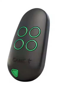 Garage Door Remotes: CAME TOPD4REN Remote