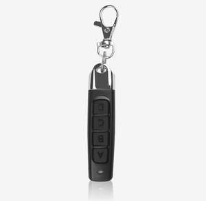 Garage Door Remotes: Basic Garage Door Clone Remote