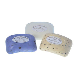 NZ Natural Soaps - Ocean Organics