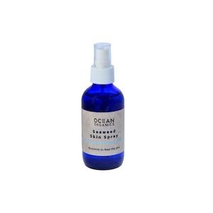 Seaweed Skin Spray Atomiser - Ocean Organics