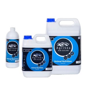 Products: Animal Health Concentrate - Ocean Organics