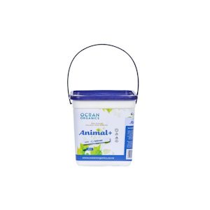 Animal + 3kg - Ocean Organics