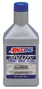 Synthetic ATV/UTV Front Drive Fluid