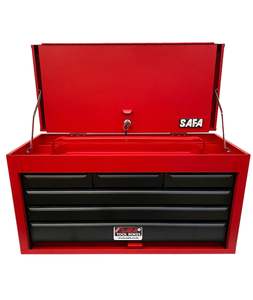 SAFA Tool Chest - G6