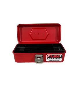 SAFA Toolbox - F2