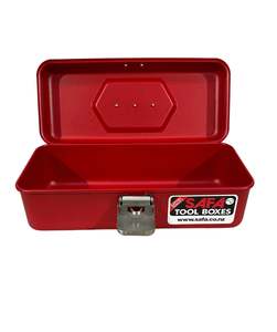 SAFA Toolbox - F