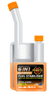 Penrite Ultimate fuel stabiliser
