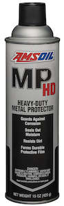 Heavy-Duty Metal Protector - 15 Oz (425ml)