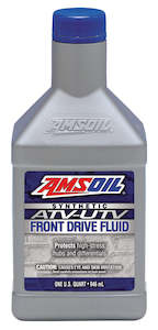Synthetic ATV/UTV Front Drive Fluid