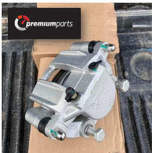 Clearance Items: Trailer Brake Calipers - CP Hydraulic - Pair