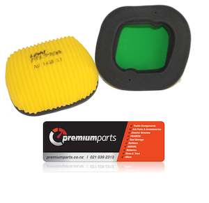 Premium Motorcycle Accessories: UNIFILTER - PROCOMP2 - KTM 16 - 18