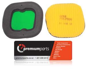 Premium Motorcycle Accessories: UNIFILTER - PROCOMP2 - KTM / GASGAS / HUSQVARNA 85cc