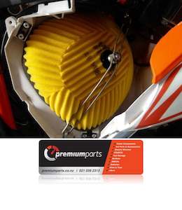 UNIFILTER - PROCOMP2 - KTM 11 - 17