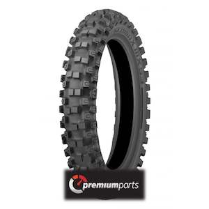 Dunlop Geomax MX53 Tyre