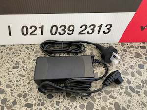 Marine Cleaners Lubricants: Mains Power Supply For Portable Fridges 85W