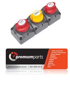 Marine Cleaners Lubricants: BEP Battery Distribution Cluster