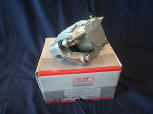 Braked Hubs Stubs Calipers: ALKO Caliper