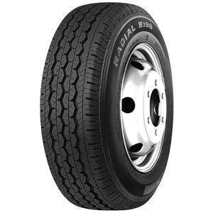 Wheels Tires: Goodride 185R 14C -H188 102