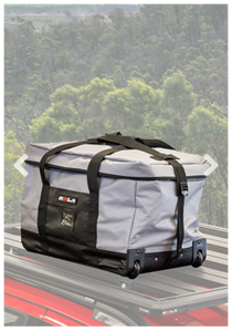 Rola Titan Trays Accessories: ROLA Rolling Duffle Bag