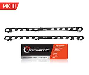 ROLA Ridge Mount - Isuzu DMax 07/2020 on- D/C