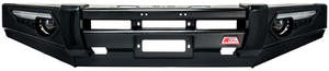 Bull Bars: Phoenix 808-01 No Loop Winch Bar