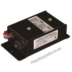 Brake Controllers: Redar TRAILER MOUNT ELECTRIC BRAKE CONTROLLER