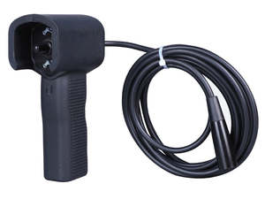 Runva Handheld Remote - Premium