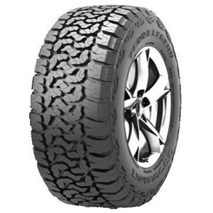 Premium Wheels Tires: 265 65R 17 Terra Legend SL399 120/117 Q ND