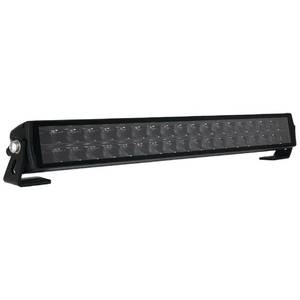 Led Driving Lights Light Bars: Hulk 4x4 36 Led Dual Row Driving Lamp Lightbar Combo Beam 9-36V 180W