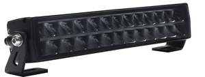 Led Driving Lights Light Bars: HULK 24 Led Dual Row Driving Lamp Lightbar Driving Beam 9-36V 120W