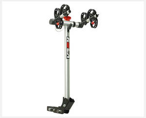 Premium 4x4 Accessories: ROLA TX2 2 BIKE HITCH RECEIVER CYCLE RACK