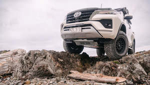 Premium 4x4 Accessories: ACFab - Toyota Hilux 2015 - current N80 GUN Bash Plates