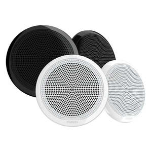 Marine Stereos Speakers 1: FUSION EL Marine Speaker 6.5"
