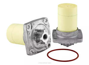 Premium 4x4 Accessories: R2885P RYCO SECONDARY CARTRIDGE FUEL FILTER