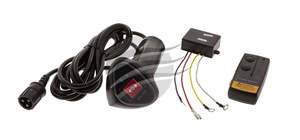 Premium 4x4 Accessories: HULK4x4 Winch Remote Control Kit